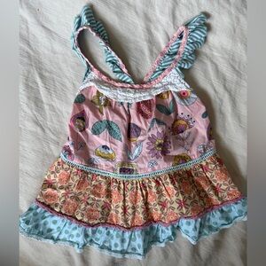 Matilda Jane Tunic